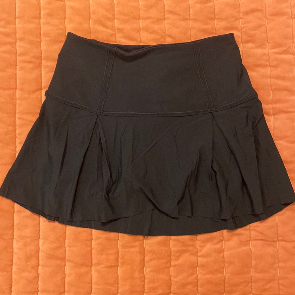 Lululemon Tennis Skirt